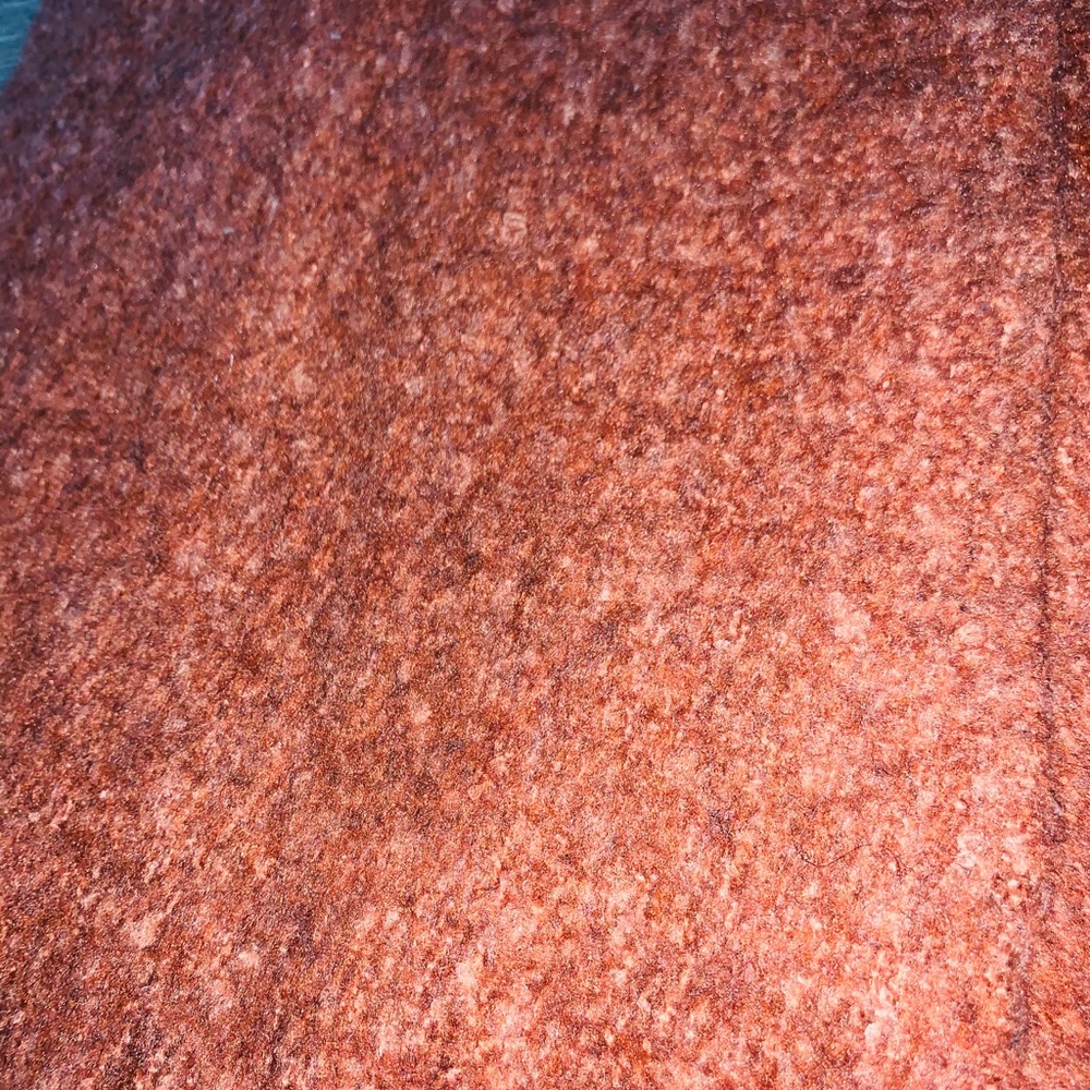 Pink Scarf - Picture 2 of 2